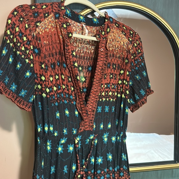 Free People dress - Picture 4 of 4